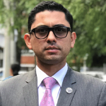 Dr. Aristides Contreras