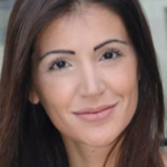 Mg. Carolina Barone