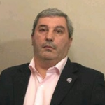 Mg. Alejandro Cassaglia