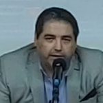Rodrigo S. Dominguez