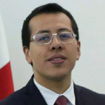 Dr. Josue A. González Torres