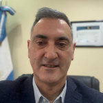 Sr. Alejandro Ñamandú