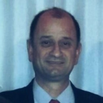 Luis E. Pueyo