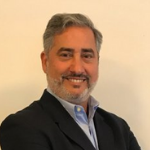 Jorge Suaya