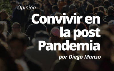 Convivir en la post Pandemia