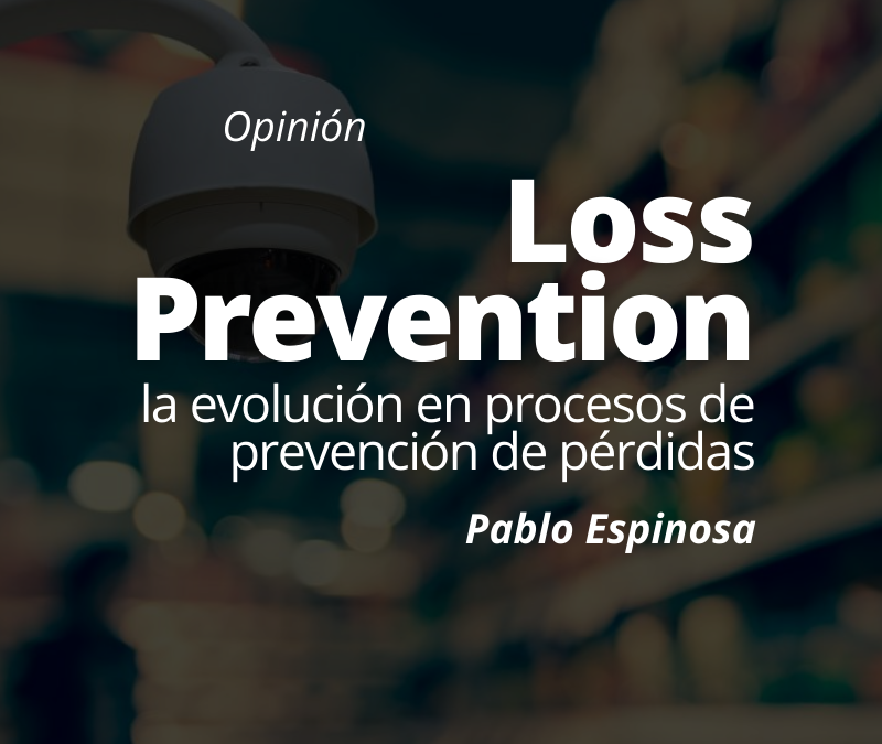 Loss Prevention