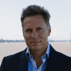 Lic. Pablo Correnti